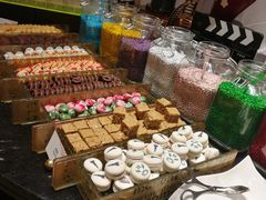 -星汇餐厅(新濠影汇店)
