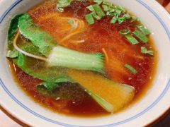 老舅欢喜面-顺承小院儿