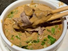 -清真·京华源铜锅涮肉(丰庆店)