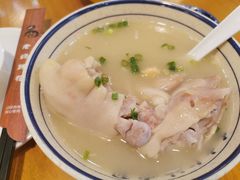 老妈蹄花-易老妈蹄花.特色川菜(人民公园总店)