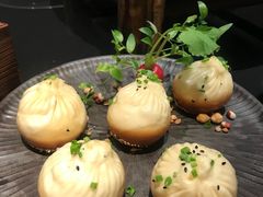-柒厢食事雅谈