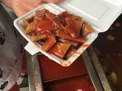 -细妹五香牛杂(步行街店)
