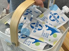 -白色日记·手作酸奶(麦凯乐店)