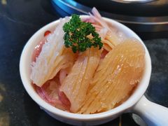 -一斗火锅·招财羊毛肚(北温泉九号店)