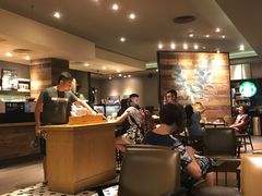-星巴克(深圳南海意库店)