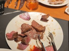 -拉蒂娜·巴西牛排馆 Latina·Brazilian Steakhouse(王府井喜悦店)
