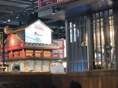 -牛New寿喜烧(闵行龙湖天街店)