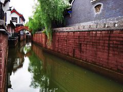 -常德桃花源景区