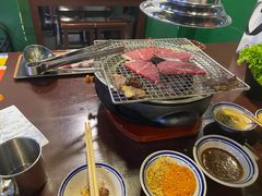 -递酒烤场(湛江路店)
