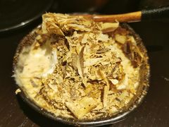 日式冷豆腐-春草居酒屋·晴子の店