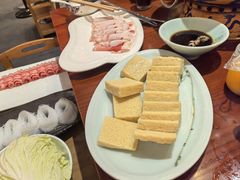-1078號老北京涮肉(松柏店)