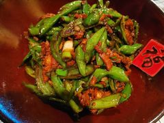 小炒肉-邻里佬湘(东区店)