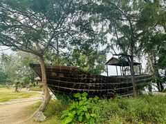 -三亚西岛海洋文化旅游区