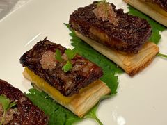 -香乐园·淮扬菜中餐厅·Shang Garden(福田香格里拉店)