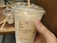 -去茶山(重庆万象城店)