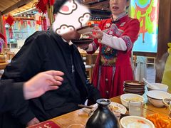 -印象鲵宴·张家界地标美食名片(溪布街店)