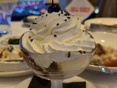 -莫尔顿牛排坊(浦东ifc店)