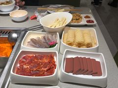 -海底捞火锅(江宸天街店)