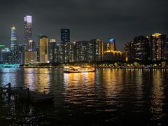 -琶醍壹号•潮菜江景餐吧