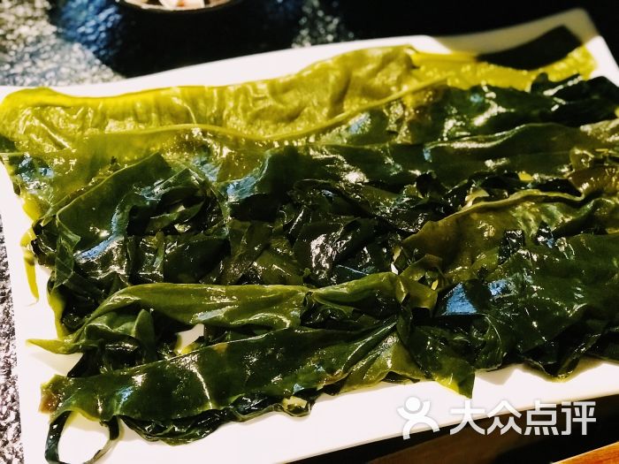 开花的树火锅(高新店)-海带图片-西安美食-大众点评网