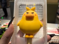 -海底捞火锅(顺义华联店)