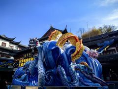 -上海城隍庙