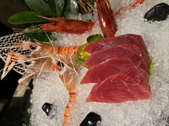 -上井料理黑金店(IFS国金中心店)