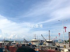 -沙扒湾