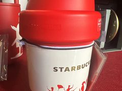 -星巴克(北京三里屯SOHO一店)