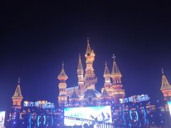 -沈阳方特欢乐世界