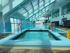 -龙之梦大酒店-健身中心