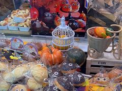 -巴黎贝甜(凯德MALL望京店)