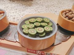 -喜家自助小火锅(卓悦里店)