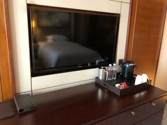 -上海嘉定喜来登酒店