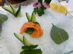 -大海湾酒楼(人南店)