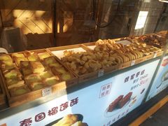 -百香林西点(岐山路店)