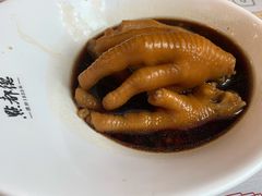 -点都德(千灯湖环宇城店)