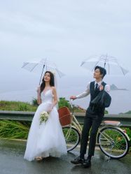 -巴黎婚纱摄影(瑞安旗舰店)