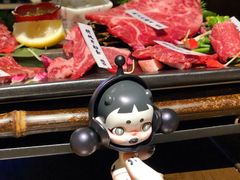 -樱宿日式和牛烧肉(五道口店)