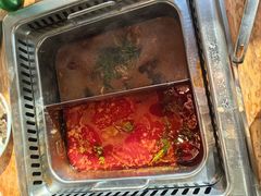 -草原塞蛮羊火锅城(港湾店)