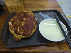 -老磁器口豆汁店(马家堡店)