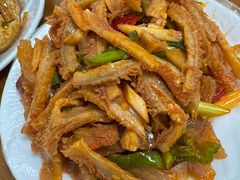 -刘信牛羊肉小炒泡馍(回民街店)