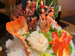 -京料理·日料自助·铁板燒(复悦城店)