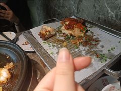 -绿茶餐厅(天津天河城店)