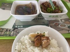 -老乡鸡(合肥高铁南站店)