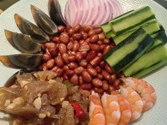 -山芋腔苏北菜(盐城滨海店)