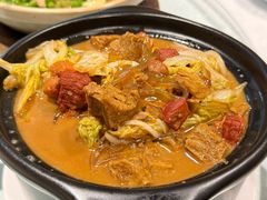 -福满圆(琨莎中心店)