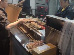 -靓靓蒸虾(中山公园店)
