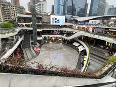-喜茶(深圳福田星河COCO Park店)