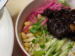 -京华烟云·北京烤鸭(领展购物广场·中关村店)